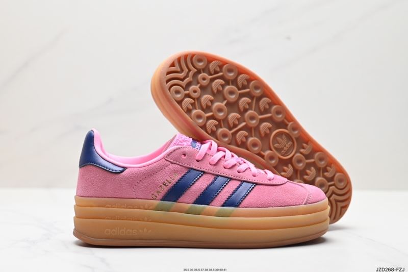 Adidas Gazelle Shoes